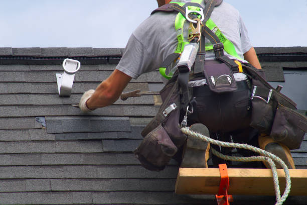 Roof Gutter Cleaning in Cullman, AL