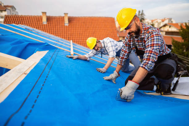 Quick and Trustworthy Emergency Roof Repair Services in Cullman, AL