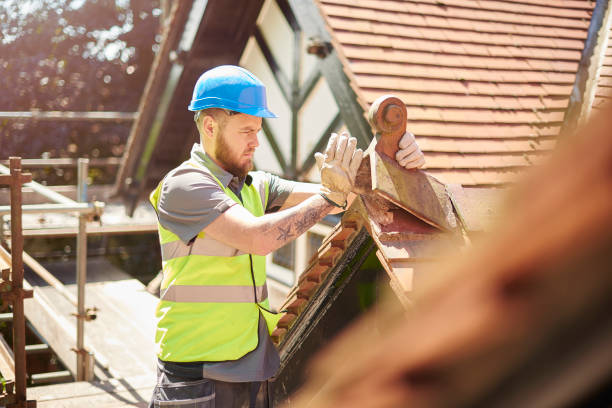 Best Slate Roofing Contractor  in Cullman, AL