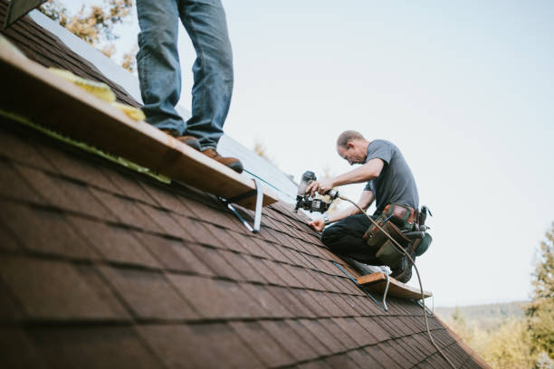 Heating Cable for Roof Installation in Cullman, AL