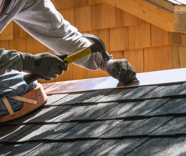 Best Storm Damage Roof Repair  in Cullman, AL